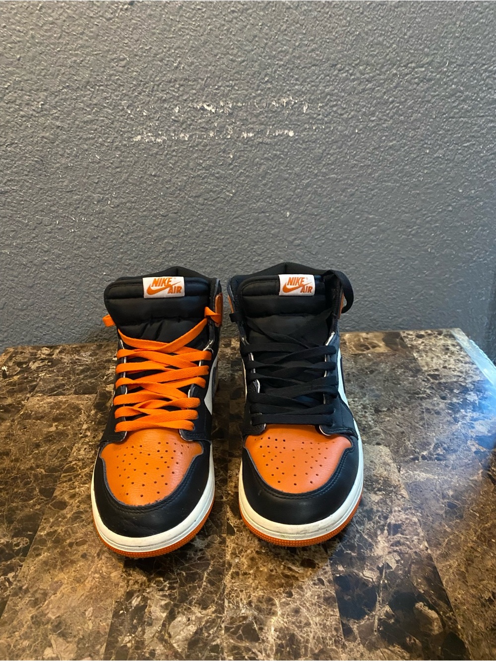 jordan 1 retro high og shattered backboard 2025